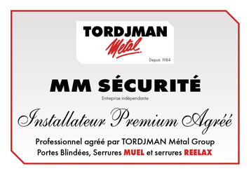 installateur Premium Agréé